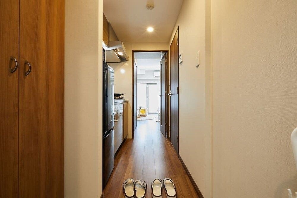 Cozy Home APT Otsuka A 사진 13