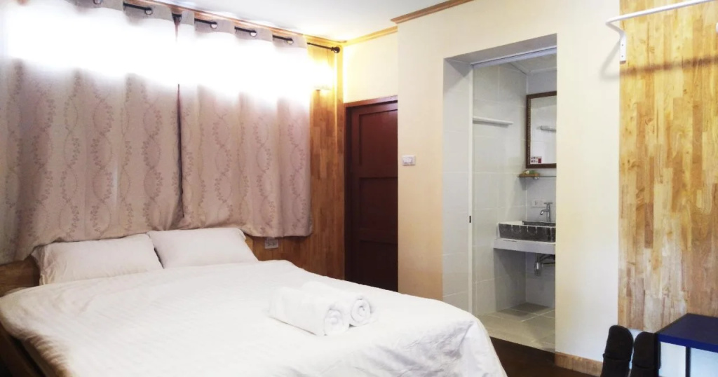 Bed In Beyt Boutique Hotel — фото