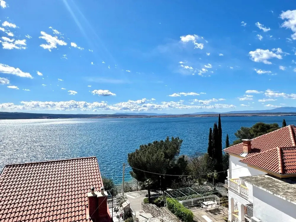 Studio Apartman Mare 2