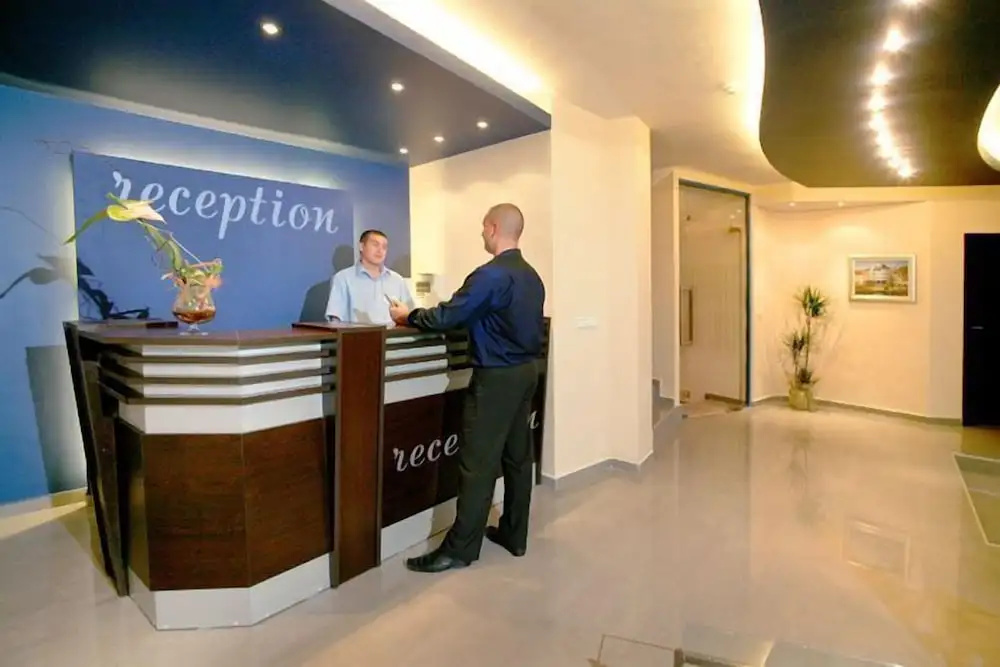 Hotel photo 16