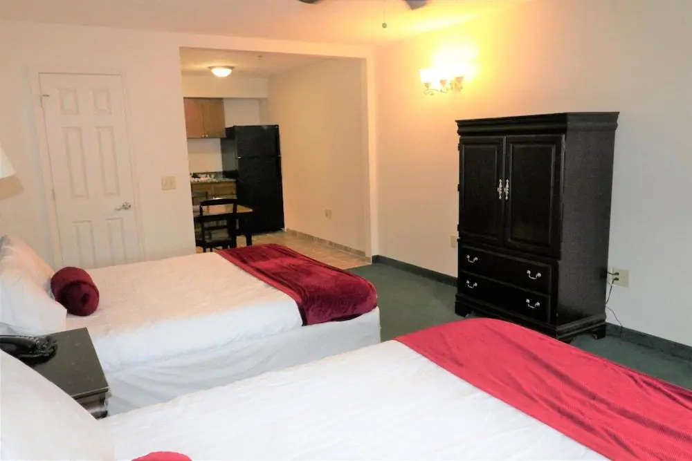 Hotel photo 3