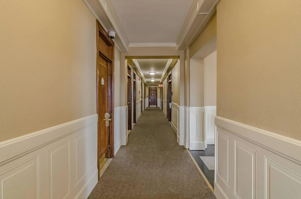 Hotel Bothwell Sedalia Central District, an Ascend Collection Hotel - Général