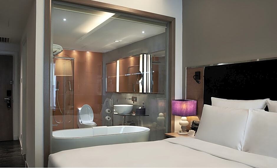 Pullman Kuala Lumpur Bangsar
