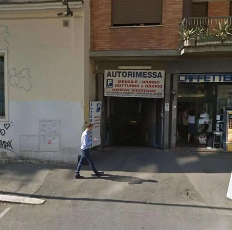 B&B Emozioni Romane