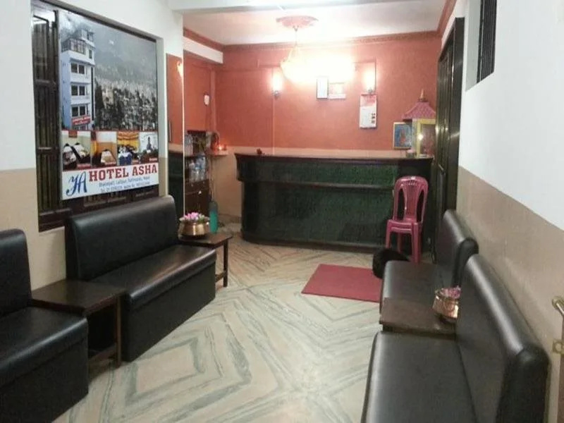 Hotel Asha