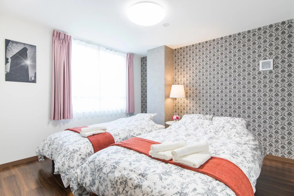 Kammon Inn Osaka 사진 6