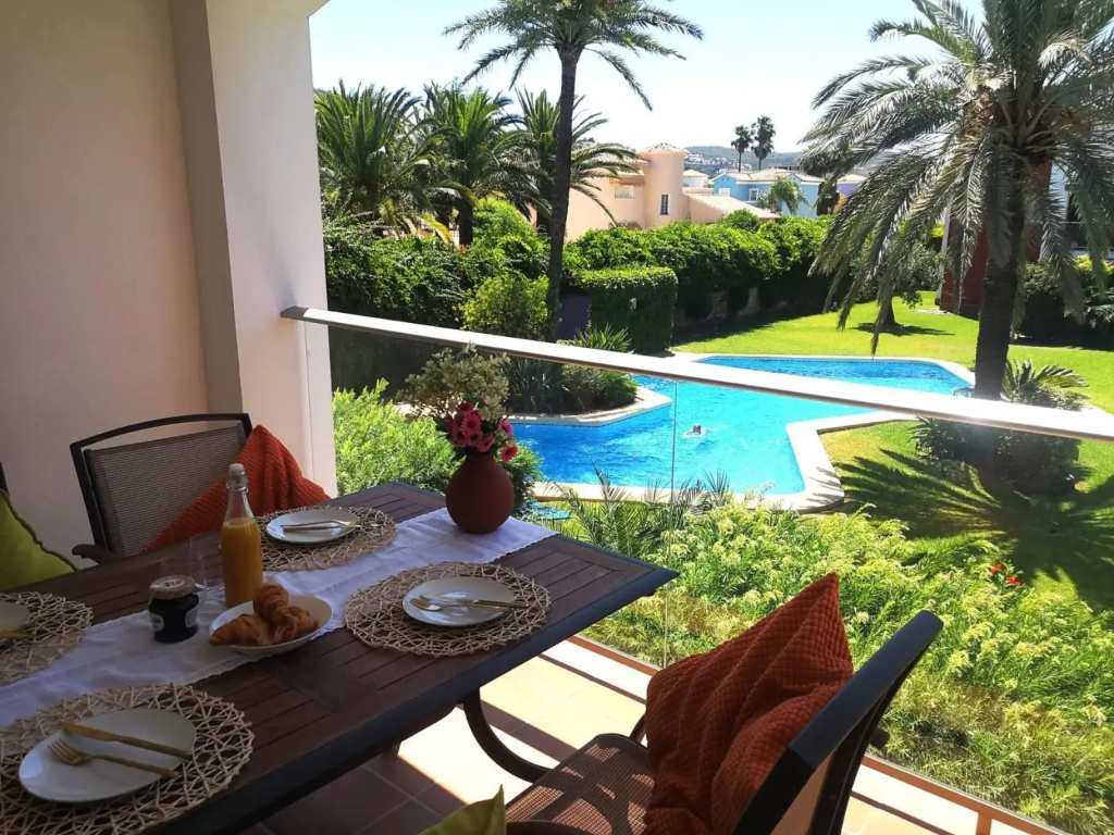 Casa Ana Maria 3 Bedroom holiday apartment rental