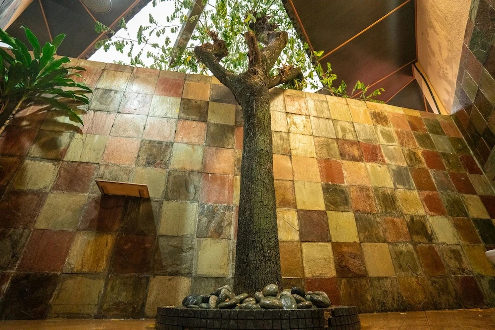 Lost Paradise Resort