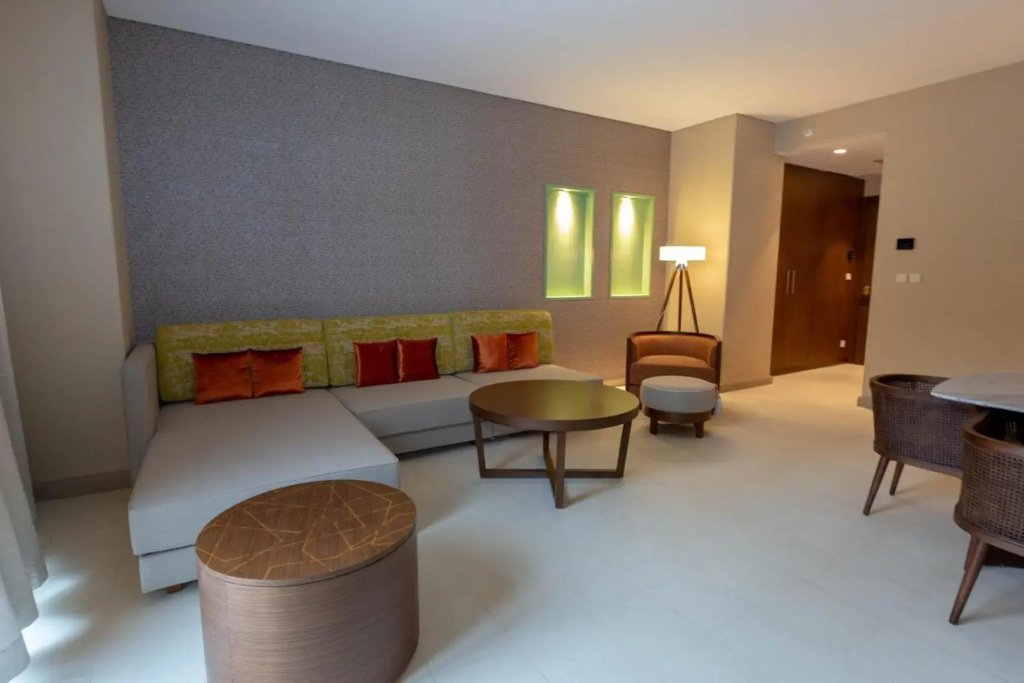Tilal Riyadh - фото 7