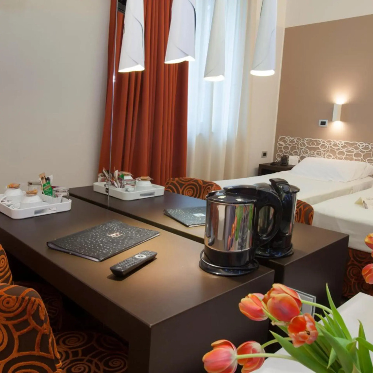 Hotel photo 17