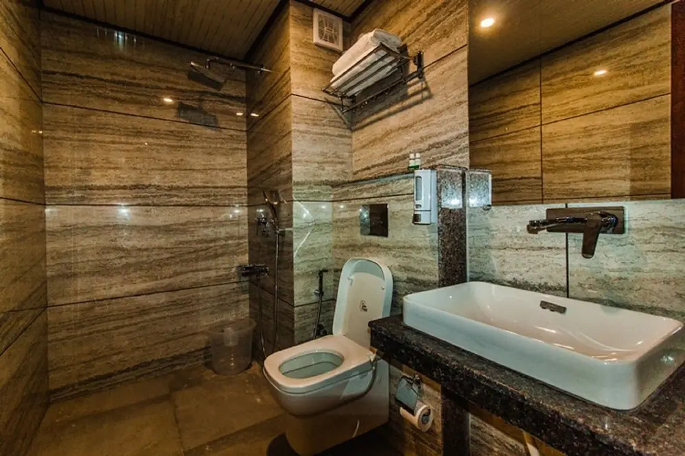 Hotel photo 8