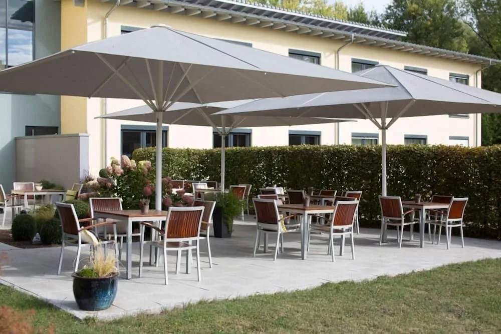 Stadthotel Crailsheim - Général
