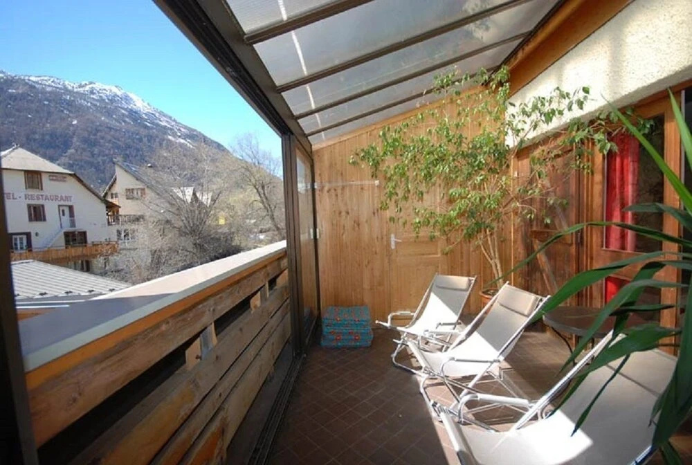 Appartement Crocus