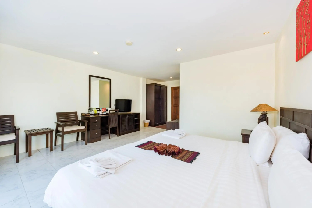 Hotel photo 21