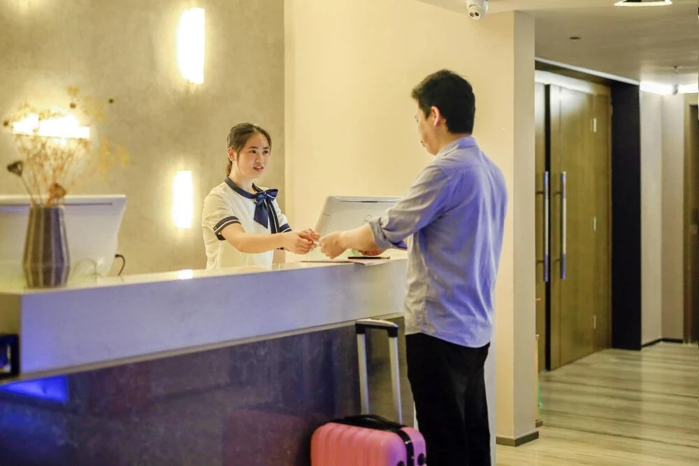Hotel photo 20