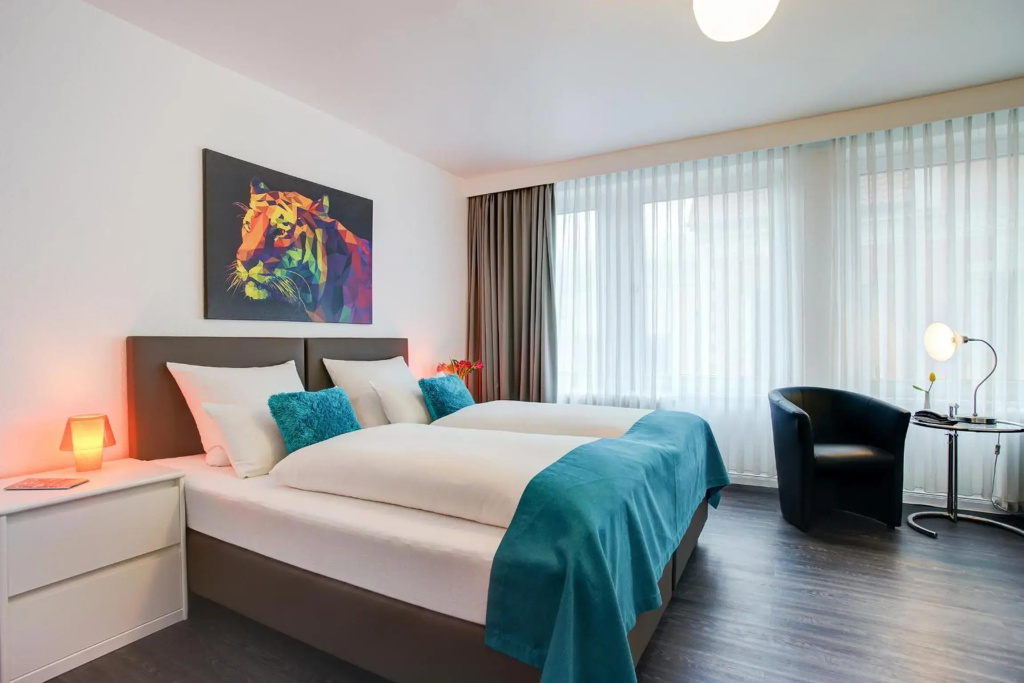 Hotel photo 7