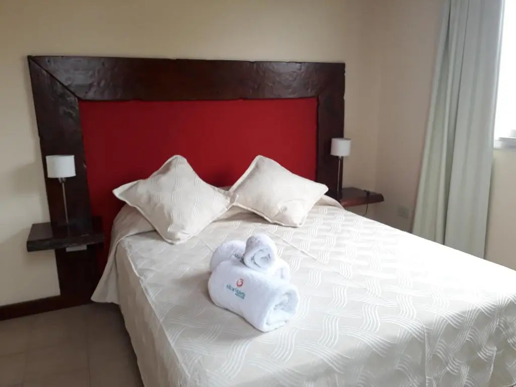 Duplex Apartment