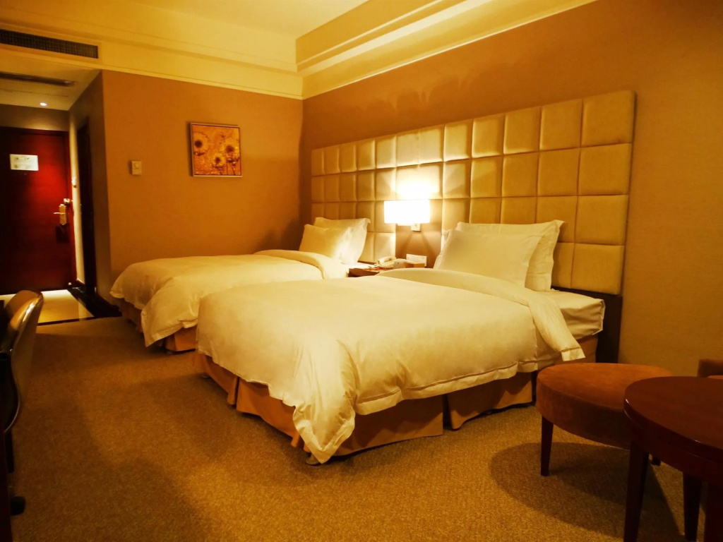 Best Western Plus Fuzhou Fortune Hotel - Général