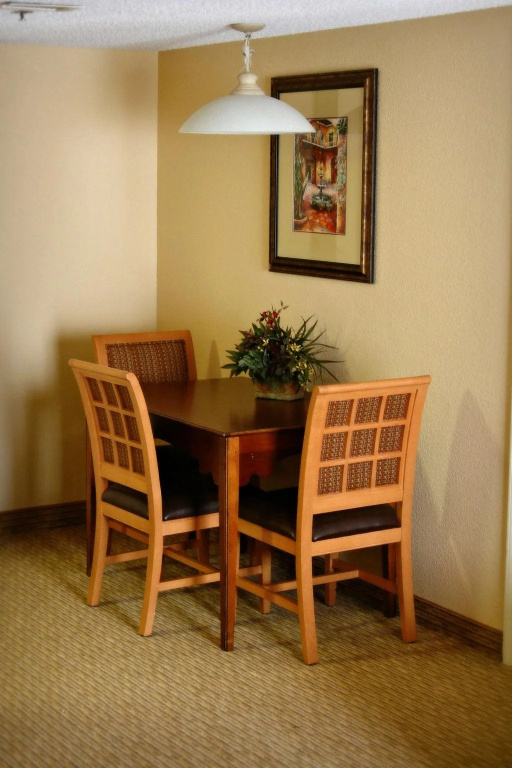 Homewood Suites by Hilton Baton Rouge - Général