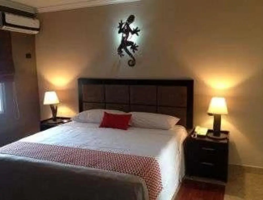Ramada Tikal Isla De Flores Hotel - Général