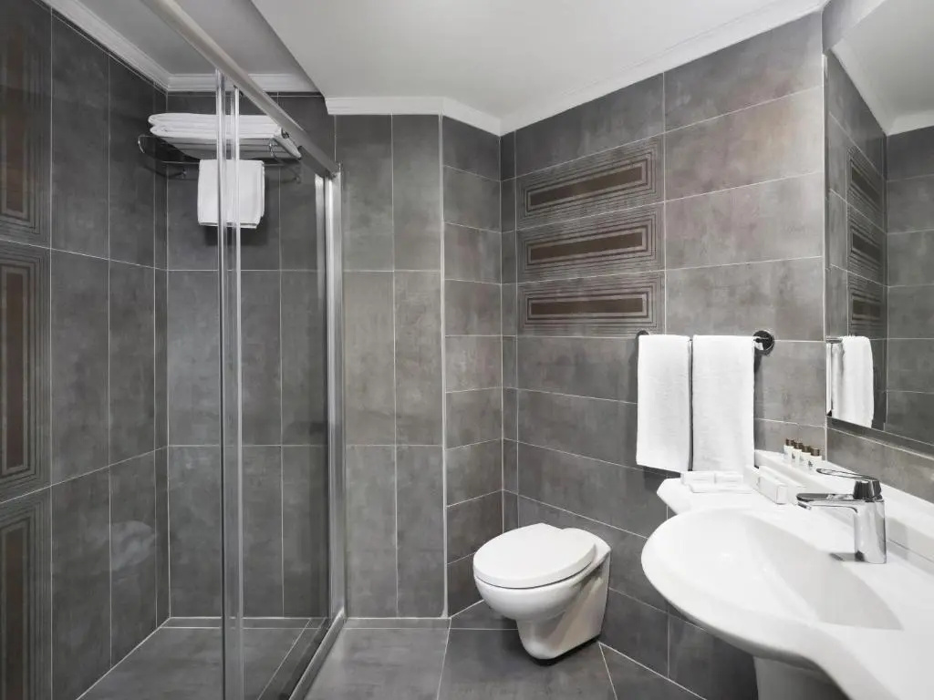 Selectum Family Resort Side - Chambres