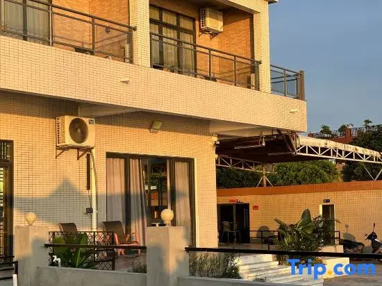 Suifengqi Seaside Homestay