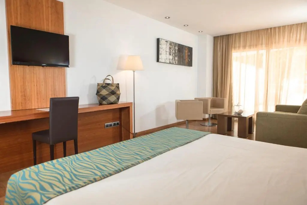 RVHotels Nautic Park - Chambres