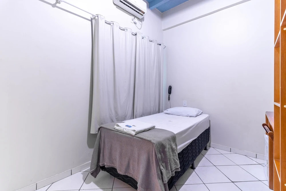 Hotel Los Angeles - Chambres