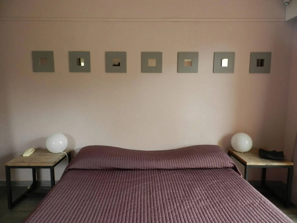Voir la photo 1 — Hôtel l'Orangeraie