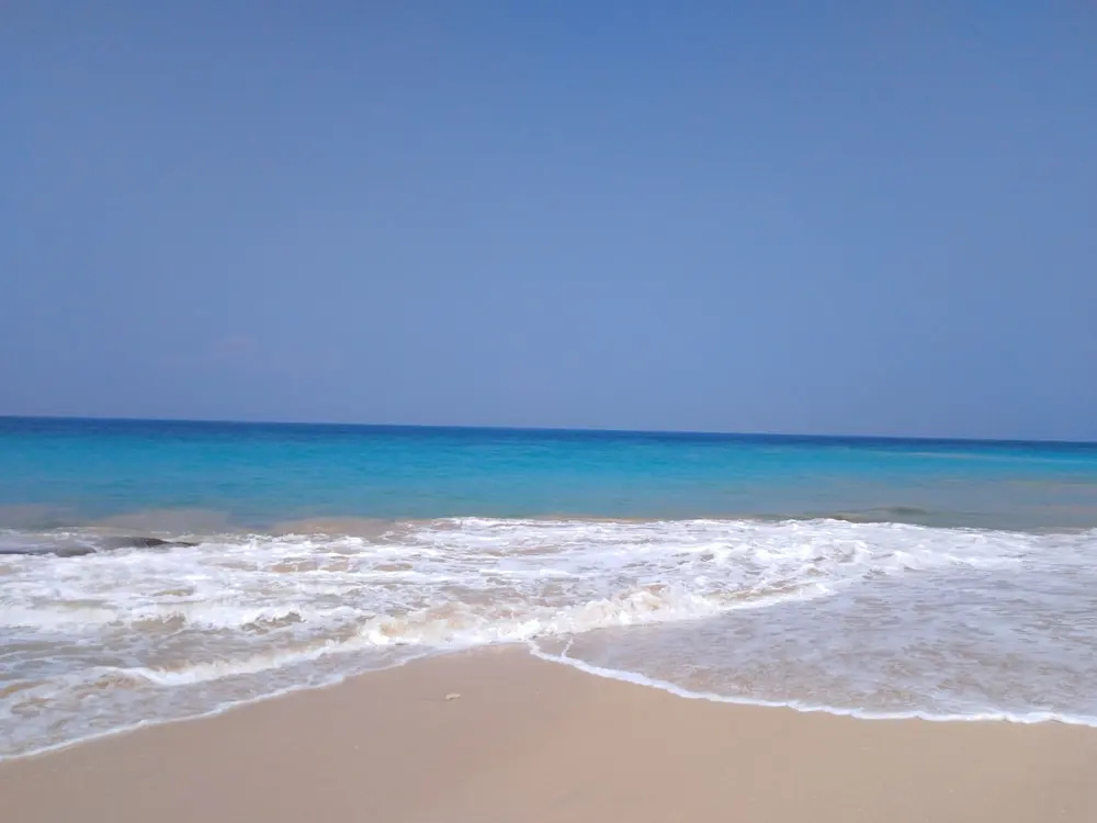 Beach & Waterfront
