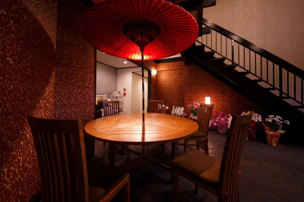 Yufuin Ryokan Seikoen 사진 28