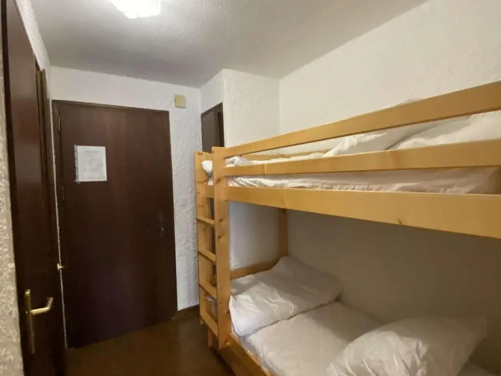 Afficher la photo 6 — Appartement Le Grand-Bornand, 1 pièce, 4 personnes - FR-1-241-37