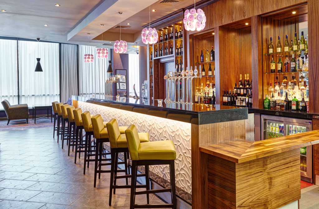 Leonardo Hotel Milton Keynes - Général