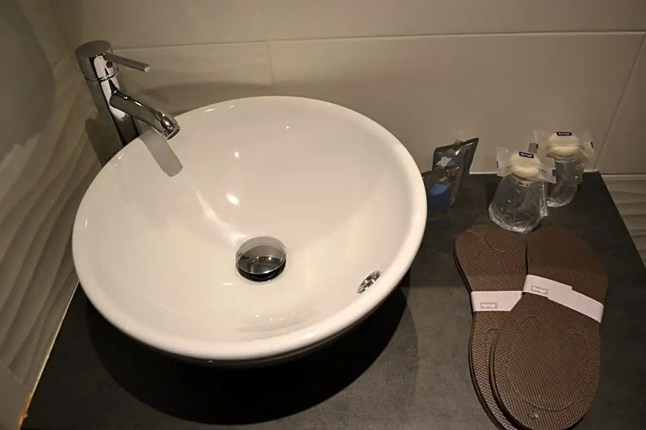 Hotel Europe and SPA - Chambres