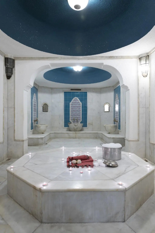 Altınel Ankara Hotel & Convention Center - фото 24