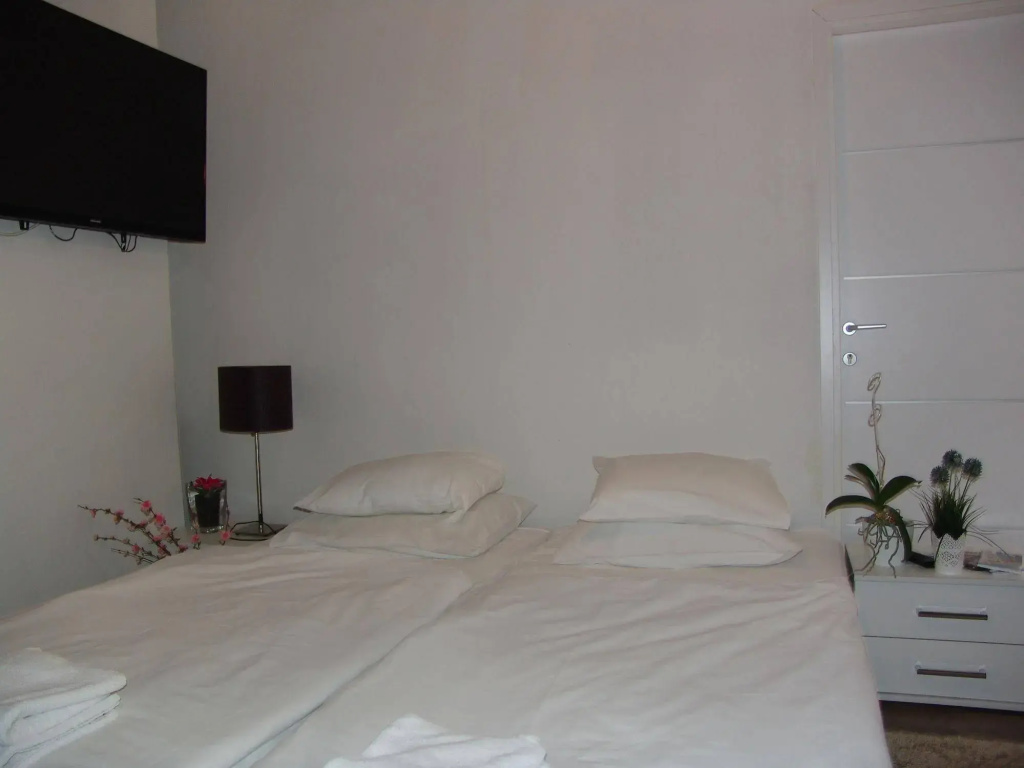 Hotel Maksimir - Général