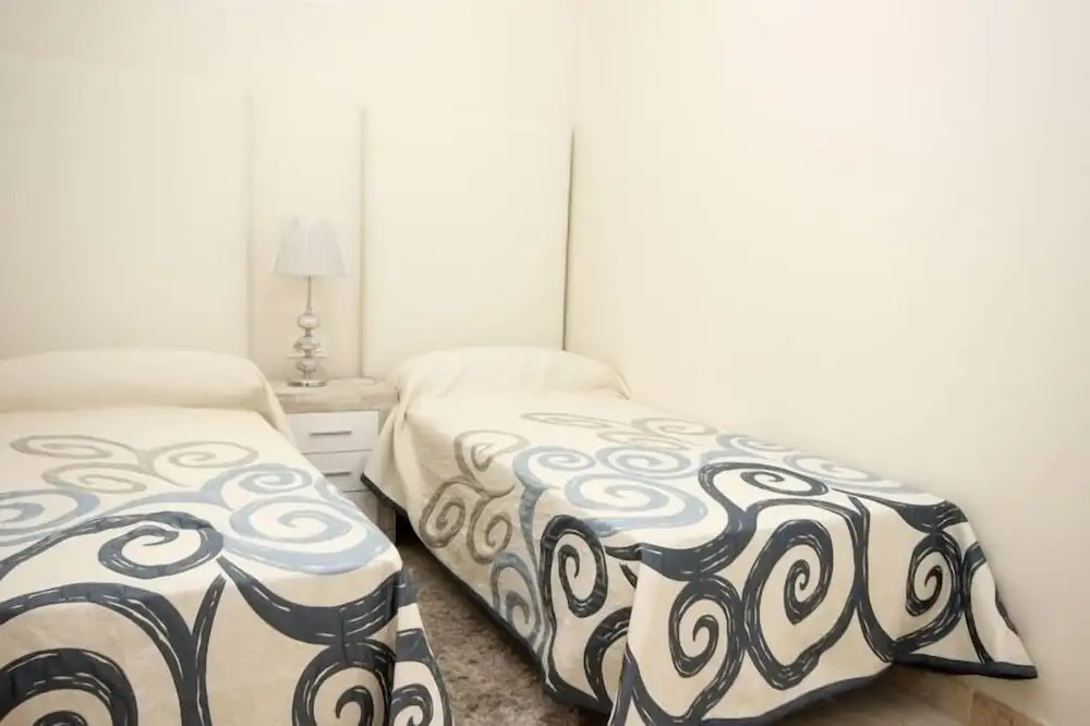 Cabopino - Chambres