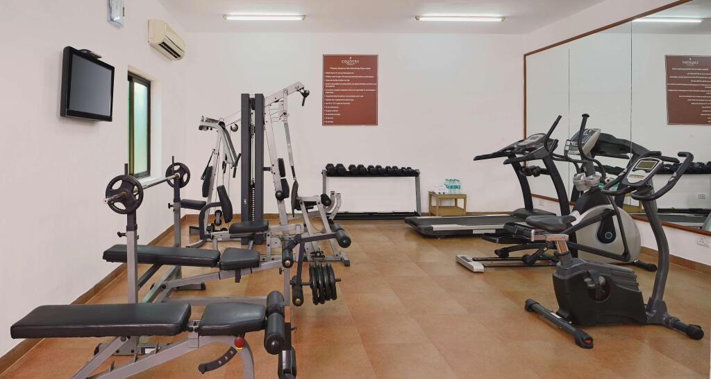Country Inn & Suites By Radisson, Goa Candolim