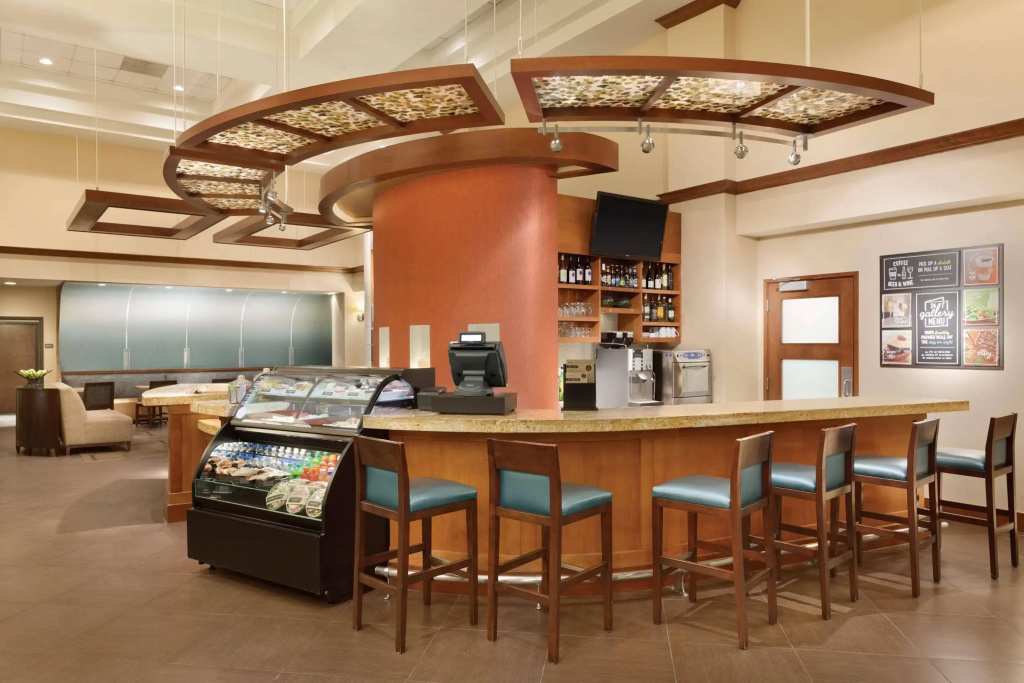 Hyatt Place Oklahoma City-Northwest - Général