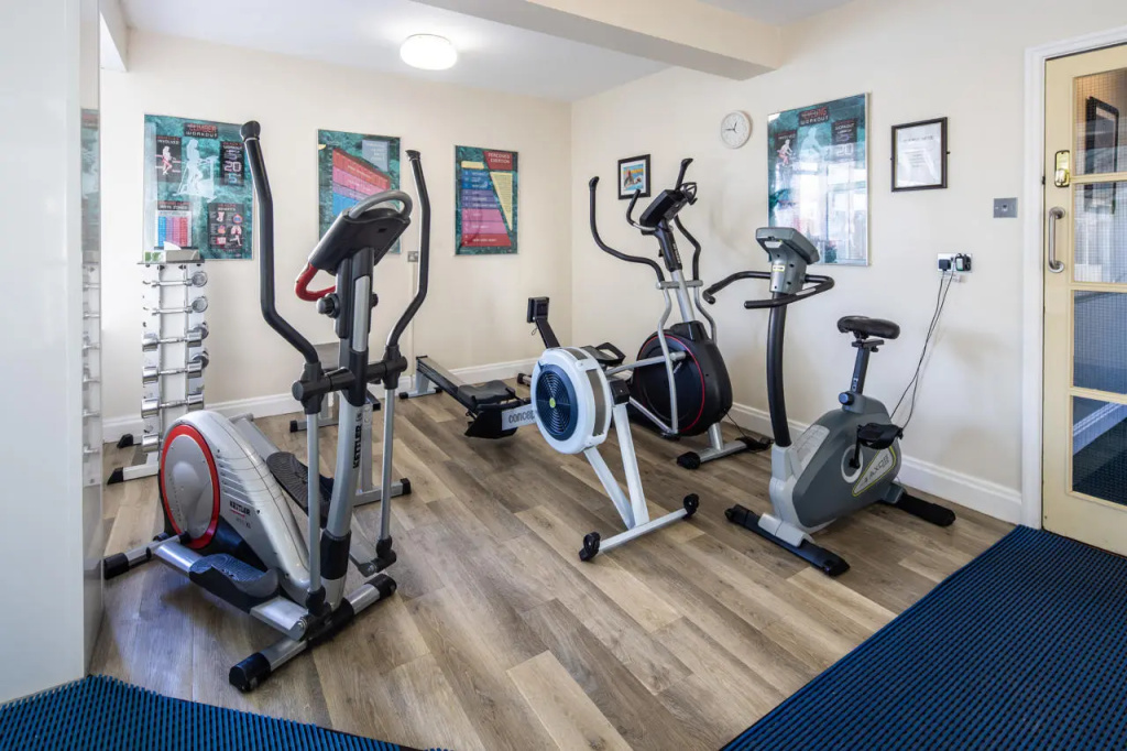 The Monterey Hotel, Sure Hotel Collection by Best Western - Général