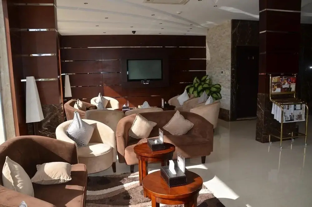 Hotel photo 20