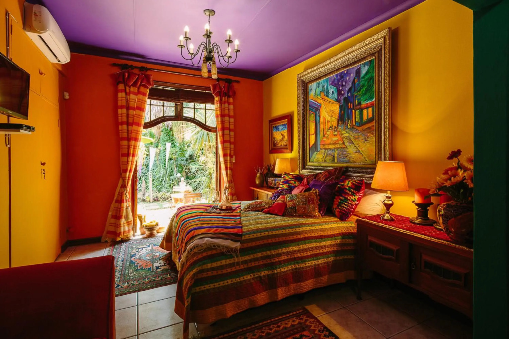 The Art Guesthouse - Général