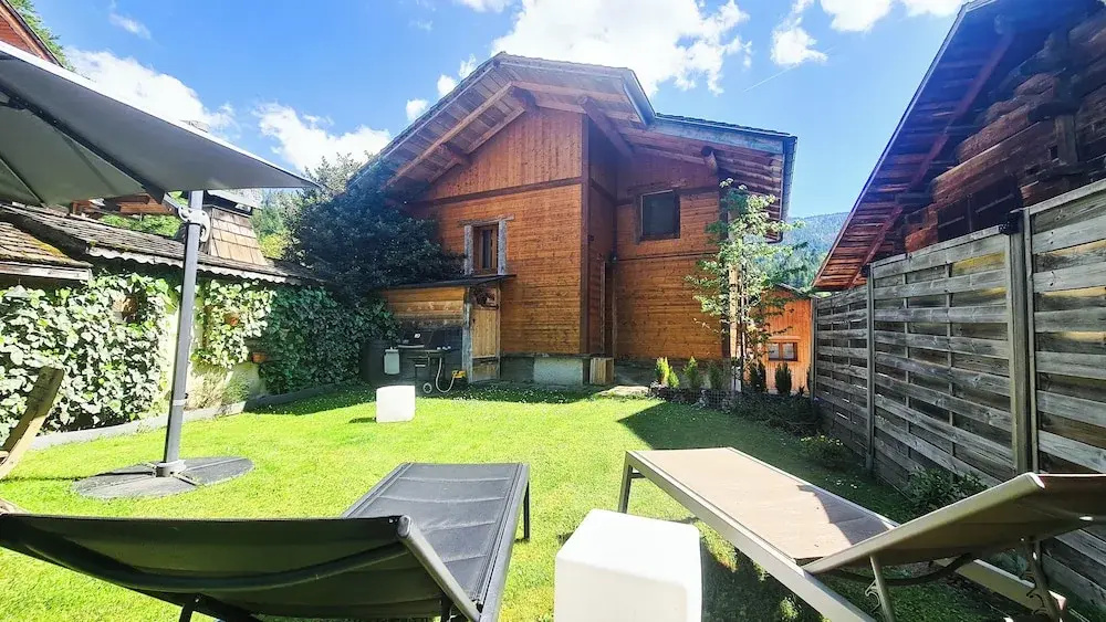 Le Grenier 1821 - Mini Chalet