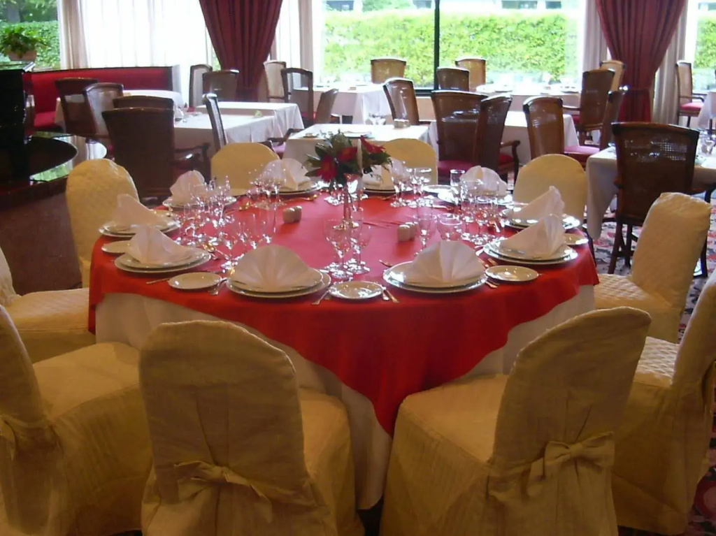 Radisson Blu Hotel, Florence - Général