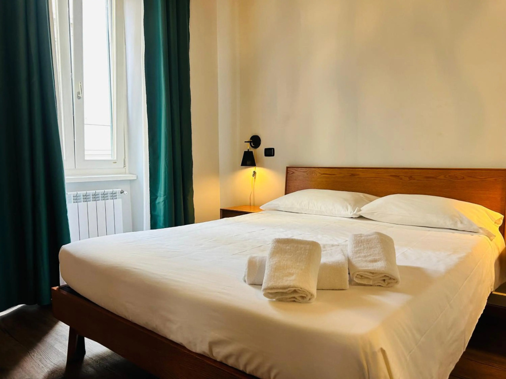Cenci B&B — 2