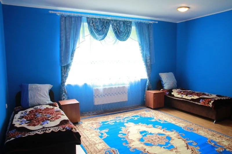 Hostel Anastasia - фото 6