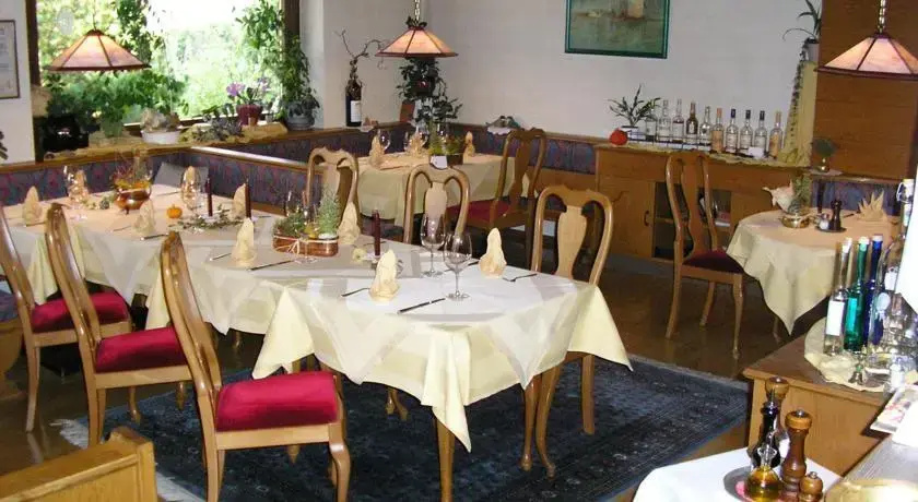 Gasthof Sprenger - Général