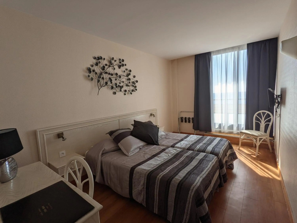 Hotel Mira-Mar - Général