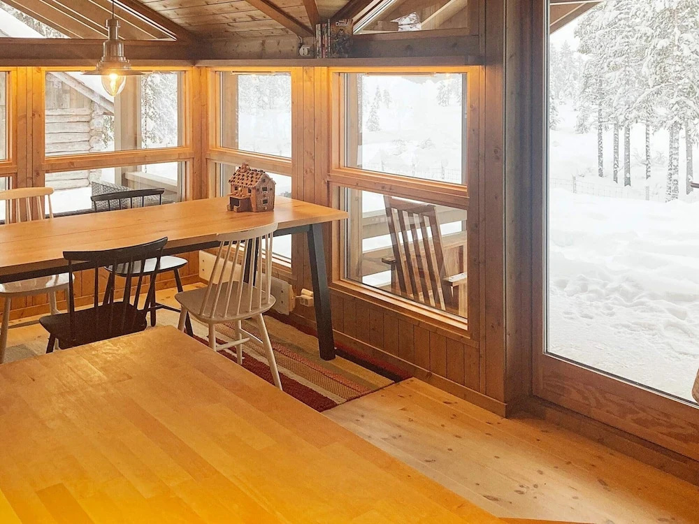 6 Person Holiday Home in Tisleidalen-by Traum