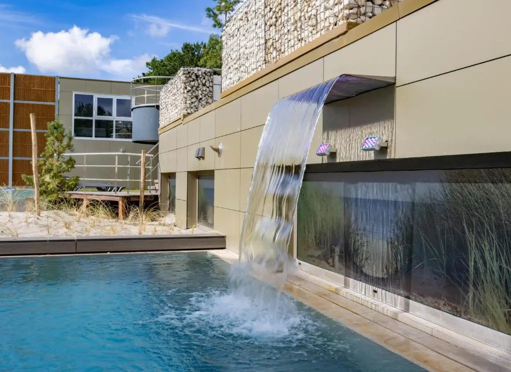 Fletcher Wellness-Hotel Brabant-Mill - Général